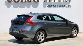 Volvo V40 de 2018