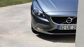 Volvo V40 de 2018