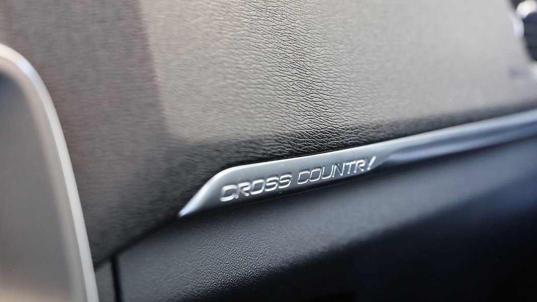 Volvo V40 Cross Country de 2015