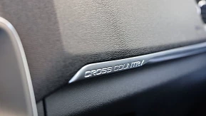 Volvo V40 Cross Country de 2015