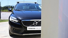 Volvo V40 Cross Country de 2017