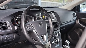 Volvo V40 Cross Country de 2017