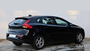 Volvo V40 de 2018