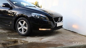 Volvo V40 de 2018