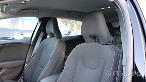 Volvo V40 de 2018