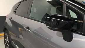 Renault Captur de 2019