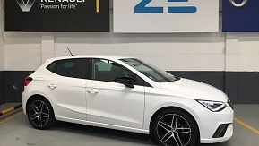 Seat Ibiza de 2019