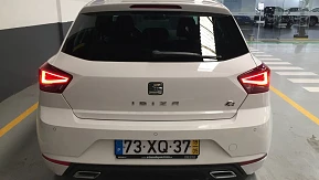 Seat Ibiza de 2019