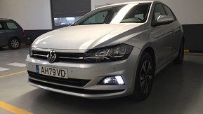Volkswagen Polo de 2021
