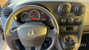 Mercedes-Benz Citan 109 CDi/27 de 2019