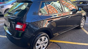 Skoda Fabia 1.0 Active de 2016