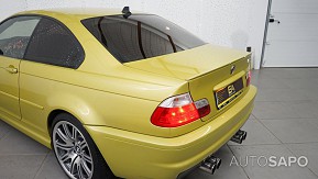 BMW Série 3 de 2001