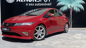 Honda Civic de 2007