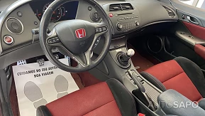 Honda Civic de 2007