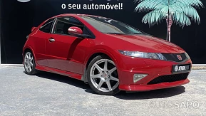 Honda Civic de 2007