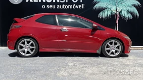 Honda Civic de 2007