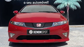 Honda Civic de 2007