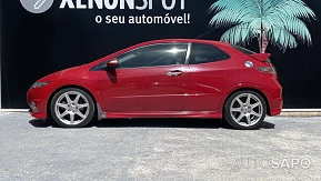 Honda Civic de 2007