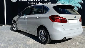 BMW Série 2 de 2017