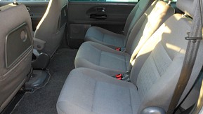 Seat Alhambra 1.9 TDi Reference de 2005