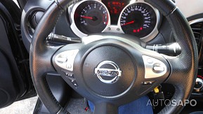 Nissan Juke de 2015
