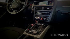 Audi A5 2.0 TDi Business Line Sport de 2017