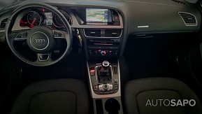 Audi A5 2.0 TDi Business Line Sport de 2017