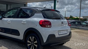 Citroen C3 de 2022