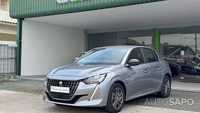 Peugeot 208 de 2022