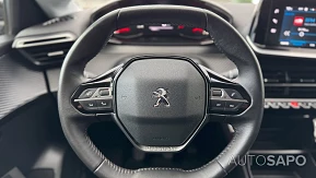 Peugeot 208 de 2022