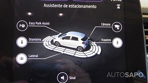 Renault ZOE Intens 50 de 2021