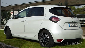 Renault ZOE Intens 50 de 2021