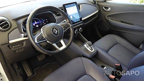 Renault ZOE Intens 50 de 2021