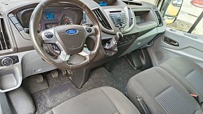 Ford Transit de 2019
