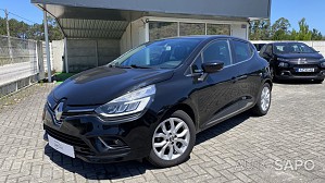 Renault Clio de 2017