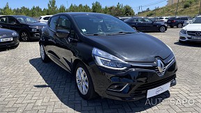 Renault Clio de 2017