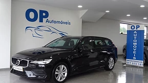 Volvo V60 de 2019