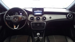 Mercedes-Benz Classe CLA de 2016