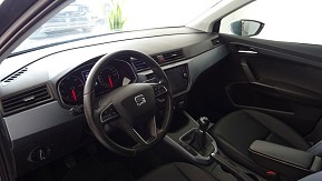 Seat Arona 1.6 TDI Reference de 2018