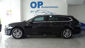 Peugeot 508 de 2019