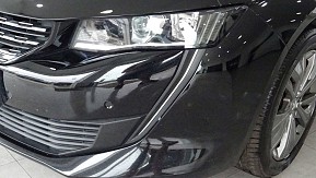 Peugeot 508 de 2019