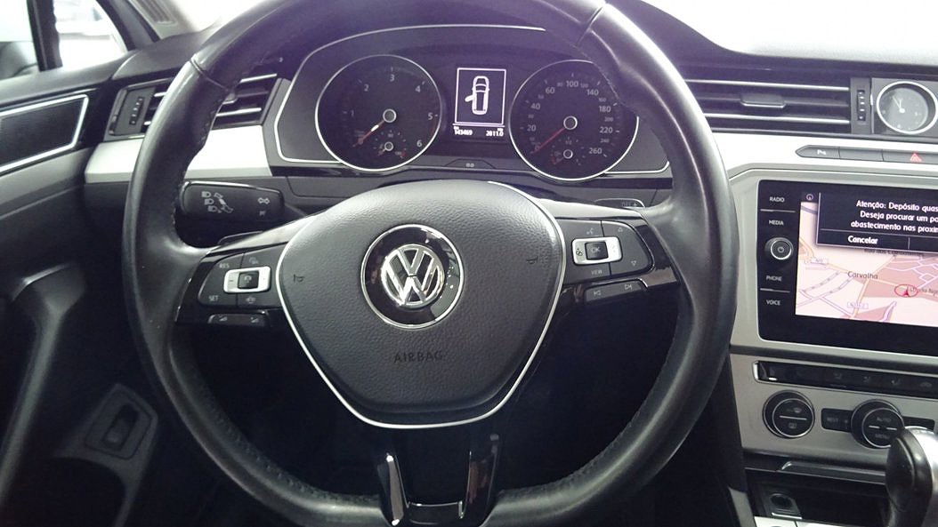 Volkswagen Passat de 2019