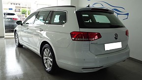 Volkswagen Passat de 2019