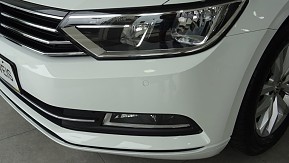 Volkswagen Passat de 2019