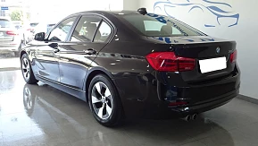 BMW Série 3 de 2018