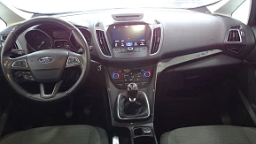 Ford C-MAX de 2017