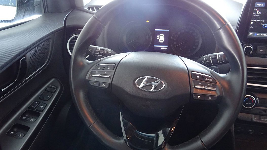 Hyundai Kauai 1.6 GDi HEV Premium de 2020
