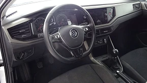 Volkswagen Polo 1.0 Confortline de 2020