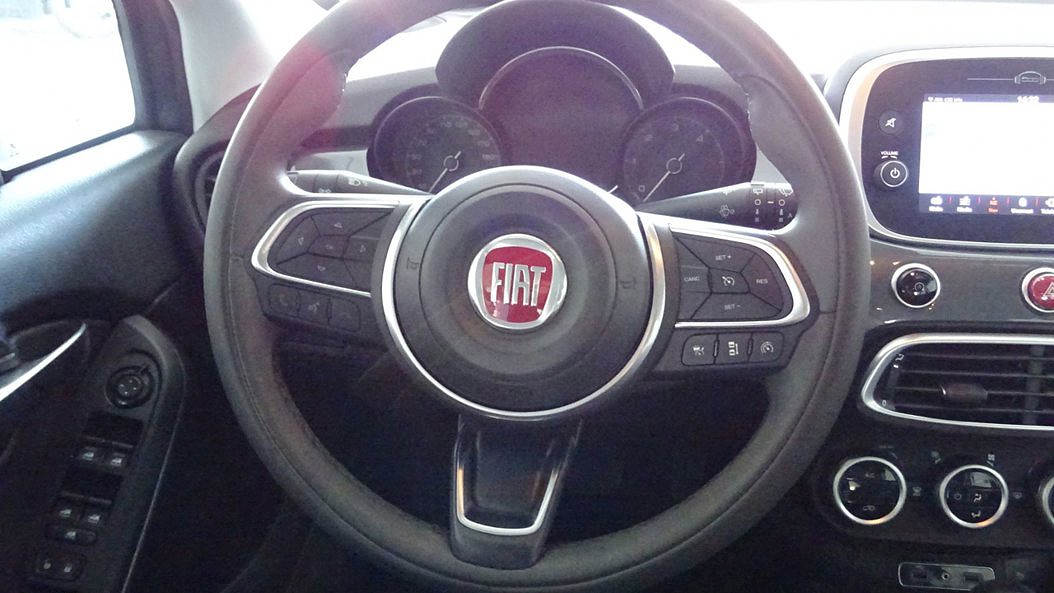 Fiat 500X de 2019