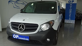 Mercedes-Benz Citan 108 CDi/27 de 2021